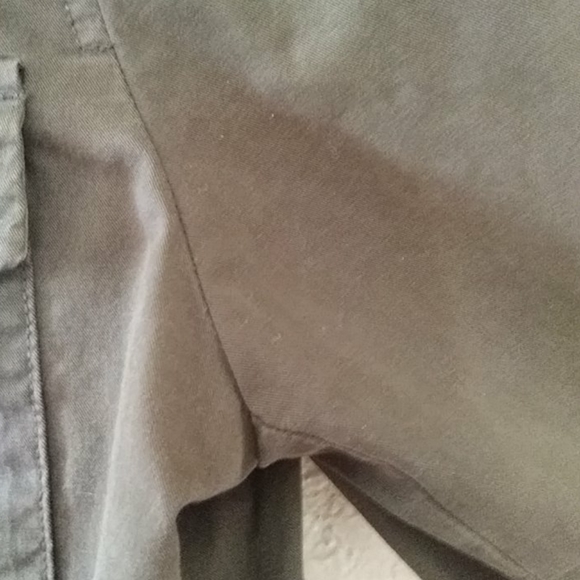 Zadig & Voltaire Kayak Bis Winged Skeleton Jacket - Picture 12 of 14